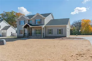 8448 Fairgrove Church Rd, Browns Summit, NC 27214 - Photo 2