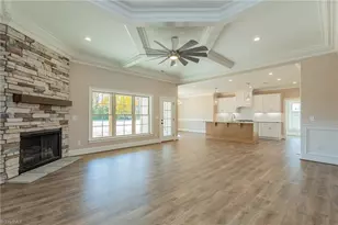 8448 Fairgrove Church Rd, Browns Summit, NC 27214 - Photo 8