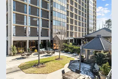 1101 N Elm Street #1406 & 1408, Greensboro, NC 27401 - Photo 1