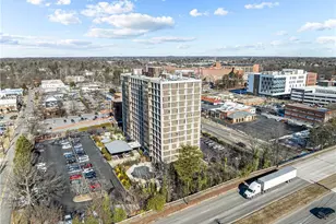 1101 N Elm St, Greensboro, NC 27401 - Photo 2