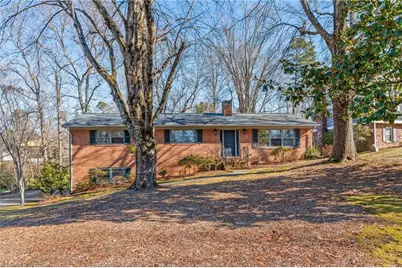 1024 Cantering Road, High Point, NC 27262 - Photo 1