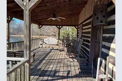 4524 W Millstone Drive, Burlington, NC 27215 - Photo 16