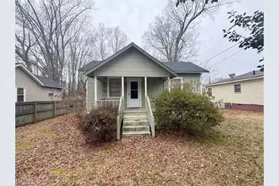 308 Caswell Street, Burlington, NC 27217 - Photo 1