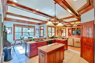 2547 Beechwood Dr, Asheboro, NC 27205 - Photo 30