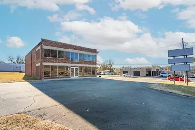 1326 S Church Street, Burlington, NC 27215 - Photo 4