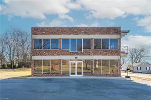 1326 S Church St, Burlington, NC 27215 - Photo 2