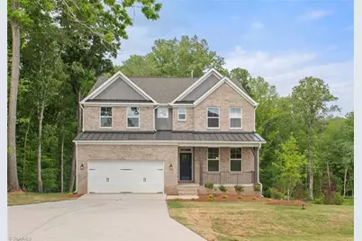 487 Wigeon Point, Greensboro, NC 27455 - Photo 1