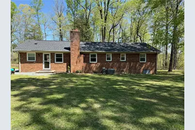 5314 Coble Church Road, Julian, NC 27283 - Photo 2