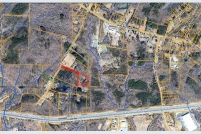 1043 Bloomfield Road, Gibsonville, NC 27249 - Photo 2
