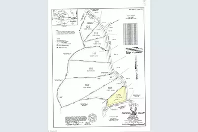 Lot 105 Pepper Bush Road, Purlear, NC 28665 - Photo 4