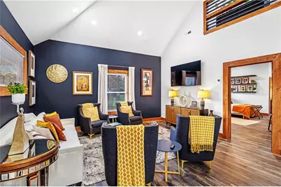 1813 Martin Luther King Jr Drive, Greensboro, NC 27406 - Photo 4