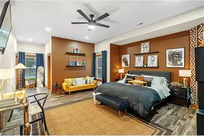 1813 Martin Luther King Jr Drive, Greensboro, NC 27406 - Photo 10