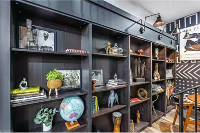 1813 Martin Luther King Jr Drive, Greensboro, NC 27406 - Photo 18