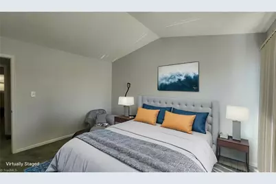 400 Vista Circle #B, Winston-Salem, NC 27106 - Photo 2