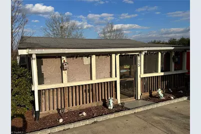 105 Richard Drive, New London, NC 28127 - Photo 1