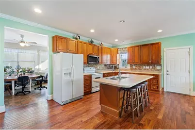 261 Nabors Road, Statesville, NC 28677 - Photo 8