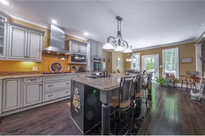 7115 Laurel Point Drive, Gibsonville, NC 27249 - Photo 10