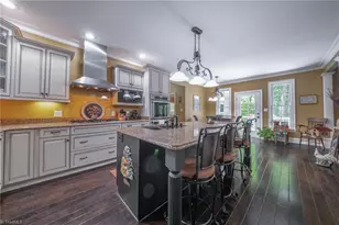 7115 Laurel Point Dr, Gibsonville, NC 27249 - Photo 10
