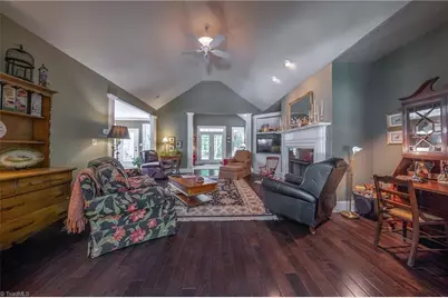 7115 Laurel Point Drive, Gibsonville, NC 27249 - Photo 8