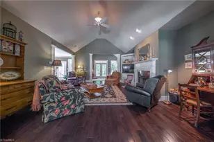 7115 Laurel Point Dr, Gibsonville, NC 27249 - Photo 8