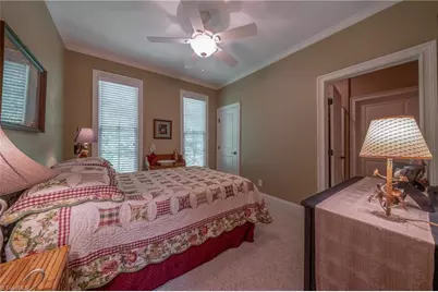 7115 Laurel Point Drive, Gibsonville, NC 27249 - Photo 18