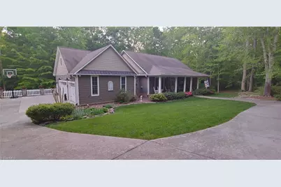 7115 Laurel Point Drive, Gibsonville, NC 27249 - Photo 1