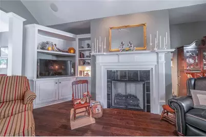 7115 Laurel Point Drive, Gibsonville, NC 27249 - Photo 22