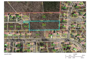 Lot 19 Glen Brooke Ln, King, NC 27021 - Photo 1
