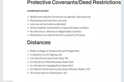 7766 Fip Newsome Road, Tobaccoville, NC 27050 - Photo 32