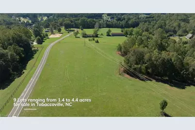 7766 Fip Newsome Road, Tobaccoville, NC 27050 - Photo 12