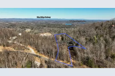 Lot 4 Green Point Lane, Boomer, NC 28606 - Photo 18