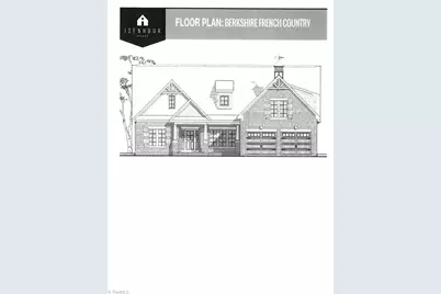 214 Green Forest Court, Winston-Salem, NC 27107 - Photo 1