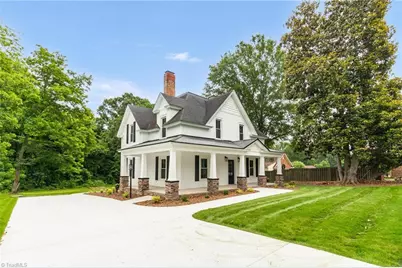 135 Dixon Street, Asheboro, NC 27203 - Photo 2