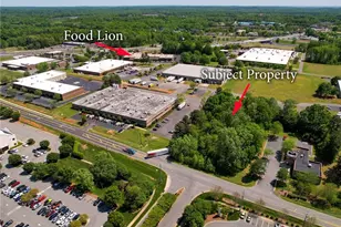 0 S Third St, Mebane, NC 27302 - Photo 4