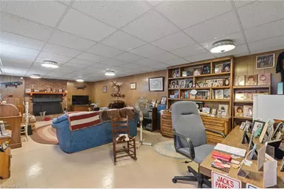 2460 Caudle Street, Germanton, NC 27019 - Photo 14