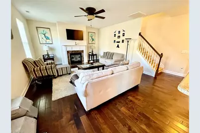 1936 Sinclair Trace, Burlington, NC 27215 - Photo 18