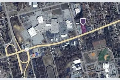 313 E Meadow Road, Eden, NC 27288 - Photo 2