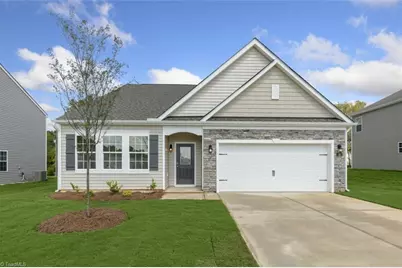 332 Willowbrooke Way, Stokesdale, NC 27357 - Photo 1