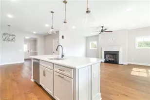 6017 Haywood St, Clemmons, NC 27012 - Photo 8