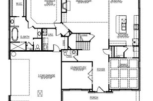 3102 Pasture View Dr, Summerfield, NC 27358 - Photo 4