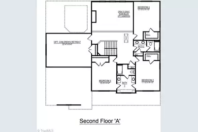 3102 Pasture View Drive, Summerfield, NC 27358 - Photo 6