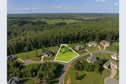 500 Sandra Jessup Court, Greensboro, NC 27455 - Photo 1