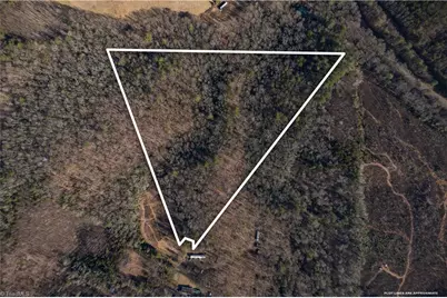 17.96 Acres Aubrey Thomas Lane, Dobson, NC 27017 - Photo 2