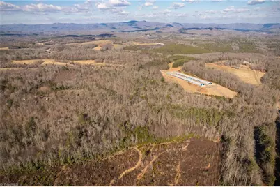 17.96 Acres Aubrey Thomas Lane, Dobson, NC 27017 - Photo 14