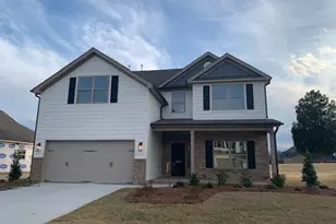 209 Royal Pines Dr, Trinity, NC 27370 - Photo 1