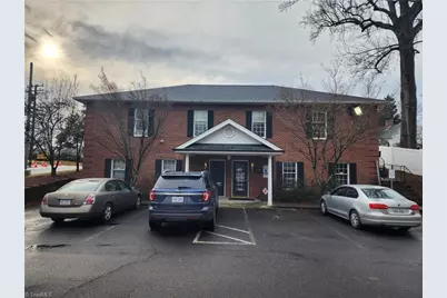 601 Willow Street #2, Mount Airy, NC 27030 - Photo 2