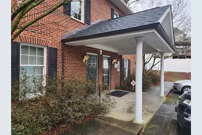 601 Willow Street #2, Mount Airy, NC 27030 - Photo 1