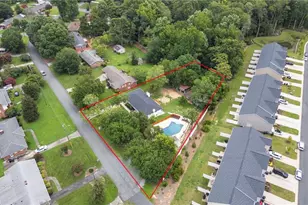 420 Collinwood Dr, Burlington, NC 27215 - Photo 40