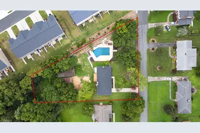 420 Collinwood Drive, Burlington, NC 27215 - Photo 38
