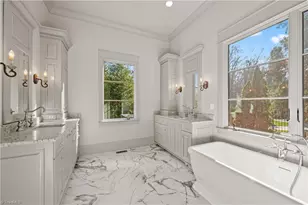 4009 Rolling Knoll Cove, Winston-Salem, NC 27106 - Photo 14